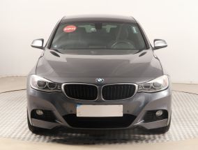 BMW 3GT - 2013