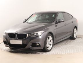 BMW 3GT - 2013