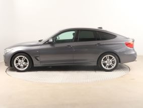 BMW 3GT - 2013