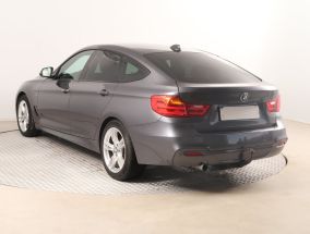 BMW 3GT - 2013