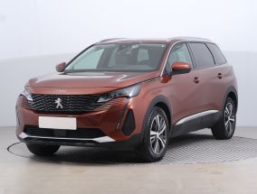Peugeot 5008 - 2021