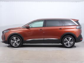 Peugeot 5008 - 2021