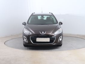 Peugeot 308 - 2013