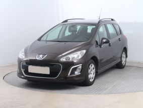 Peugeot 308 - 2013