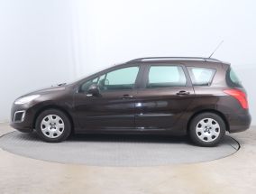Peugeot 308 - 2013