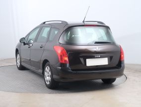 Peugeot 308 - 2013