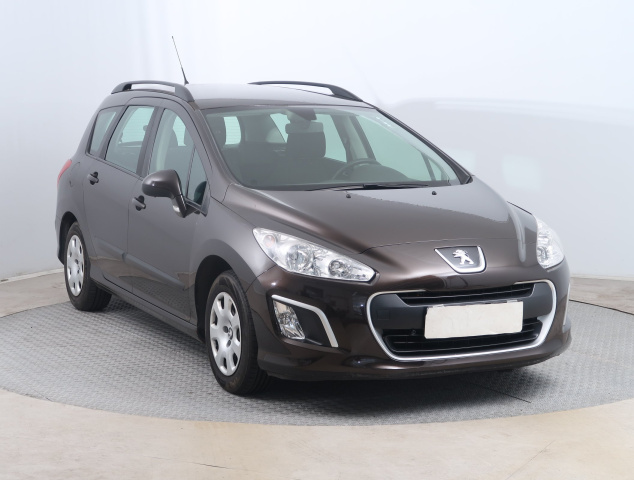 Peugeot 308 2013