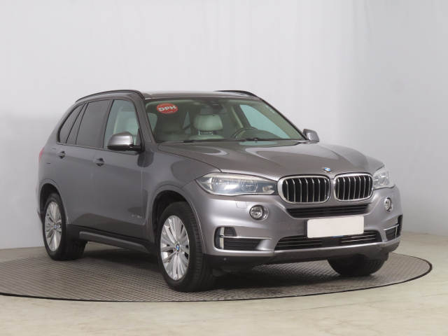 BMW X5 2014