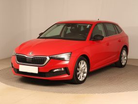 Skoda Scala - 2019