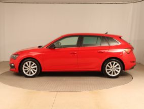 Skoda Scala - 2019