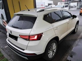 Seat Ateca - 2016