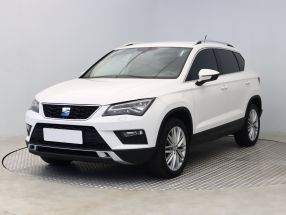Seat Ateca - 2016