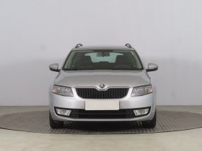 Skoda Octavia - 2016