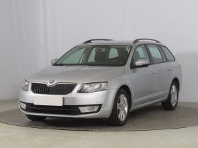 Skoda Octavia - 2016