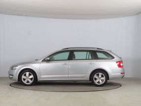 Skoda Octavia - 2016