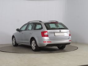 Skoda Octavia - 2016