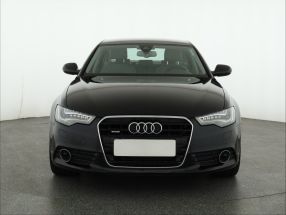 Audi A6 - 2012