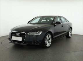 Audi A6 - 2012