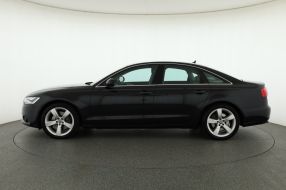 Audi A6 - 2012