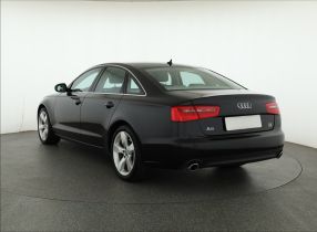 Audi A6 - 2012