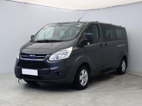 Ford Tourneo Custom - 2015