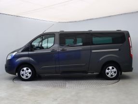 Ford Tourneo Custom - 2015