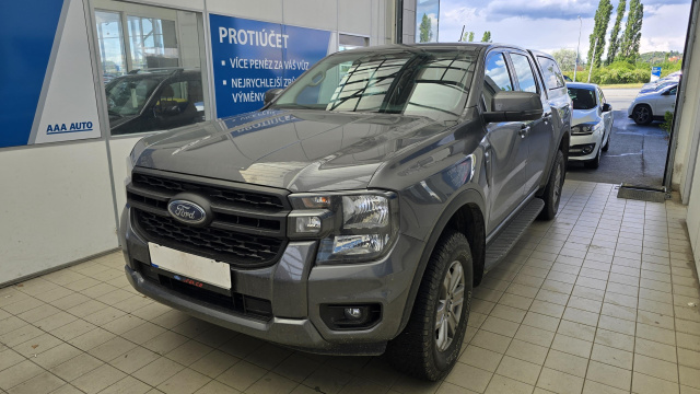 Ford Ranger 2023