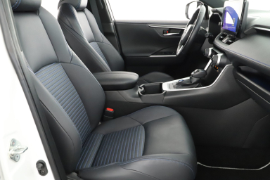 Toyota RAV 4 - 2023