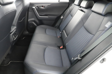 Toyota RAV 4 - 2023