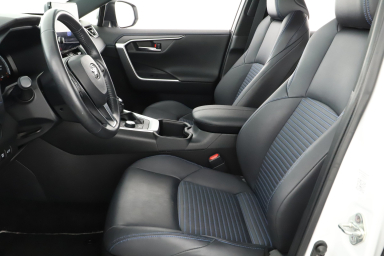 Toyota RAV 4 - 2023