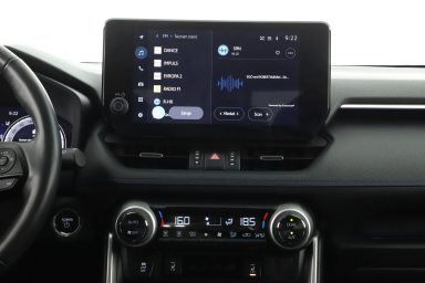 Toyota RAV 4 - 2023