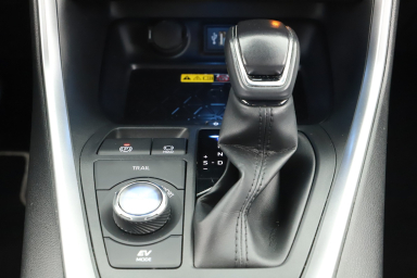 Toyota RAV 4 - 2023