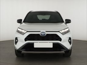 Toyota RAV 4 - 2023