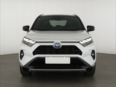 Toyota RAV 4 - 2023