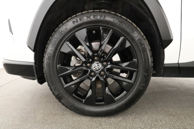 Toyota RAV 4 - 2023