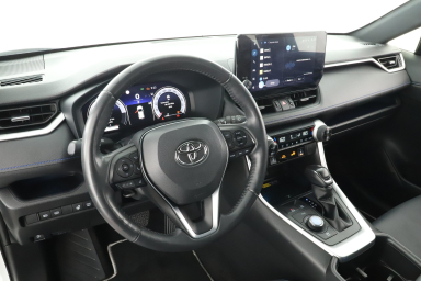 Toyota RAV 4 - 2023