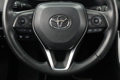 Toyota RAV 4 - 2023
