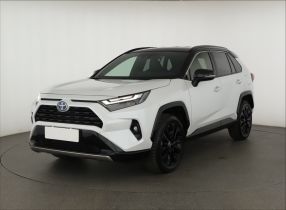 Toyota RAV 4 - 2023