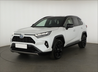 Toyota RAV 4 - 2023