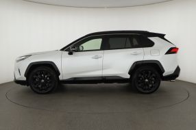 Toyota RAV 4 - 2023