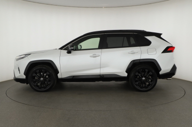 Toyota RAV 4 - 2023