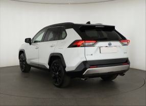 Toyota RAV 4 - 2023