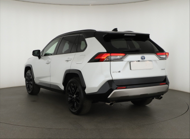 Toyota RAV 4 - 2023