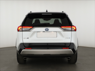 Toyota RAV 4 - 2023