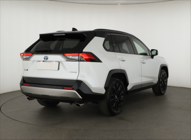 Toyota RAV 4 - 2023