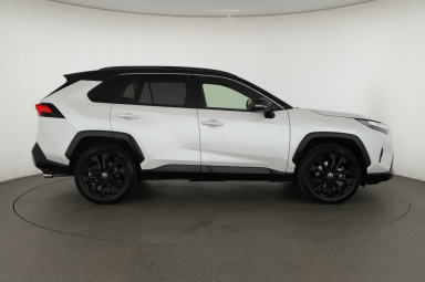 Toyota RAV 4 - 2023