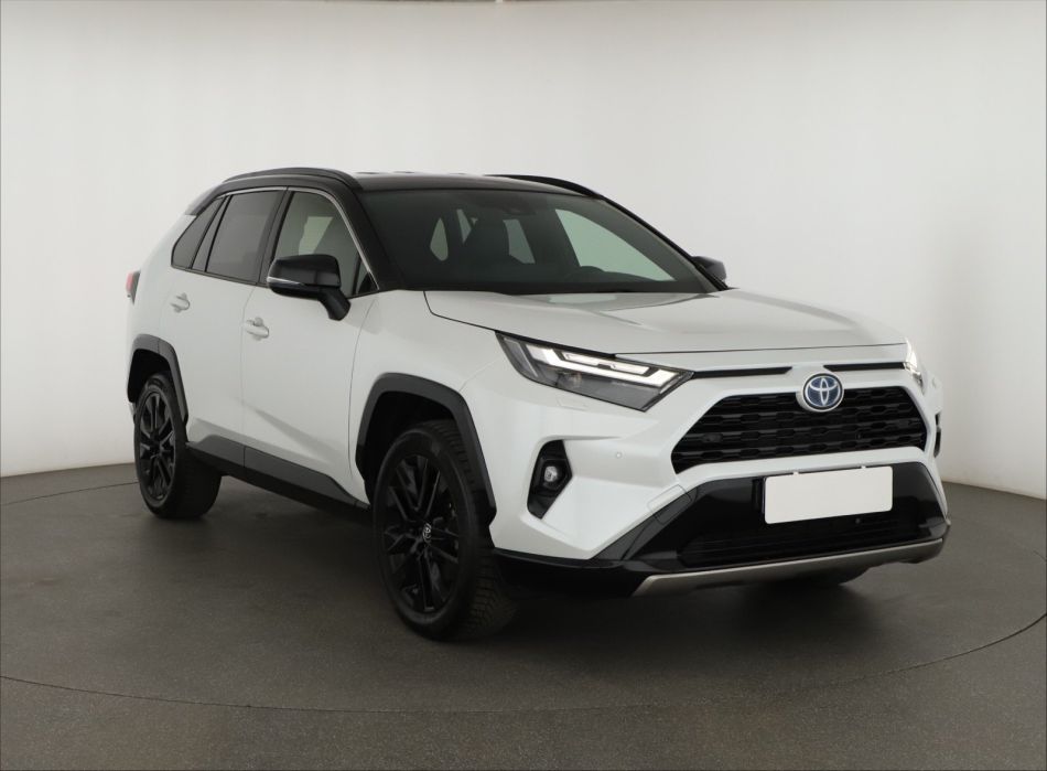 Toyota RAV 4 - 2023