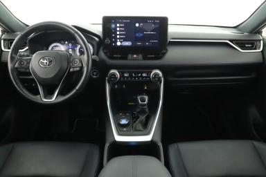 Toyota RAV 4 - 2023
