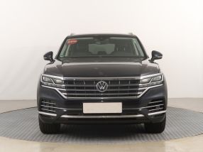 Volkswagen Touareg - 2020