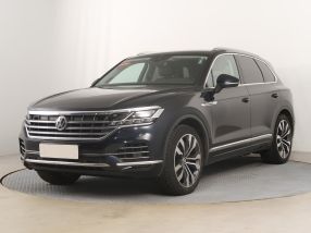 Volkswagen Touareg - 2020